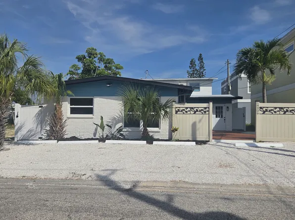 14906 N Bayshore Dr Unit 1, Saint Petersburg, FL 33708