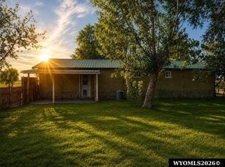 40139 N Willow Dr, Mitchell, NE 69357