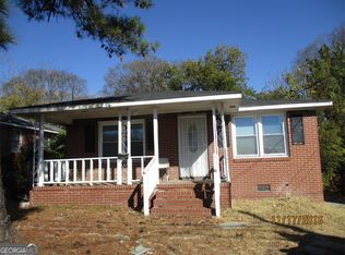 2149 & 2147 Mercer University Dr, Macon, GA 31204