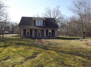 170 Pete Fritts Rd, Lexington, NC 27292