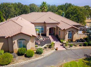 21760 Los Altos Dr, Palo Cedro, CA