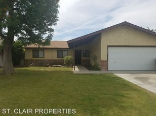 2309 Arlana St, Bakersfield, CA 93304