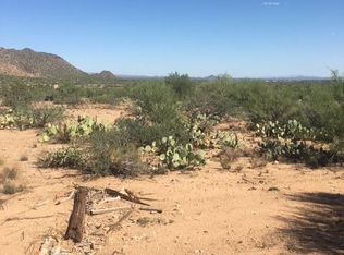 23225 Sullivan Dr, Congress, AZ 85332