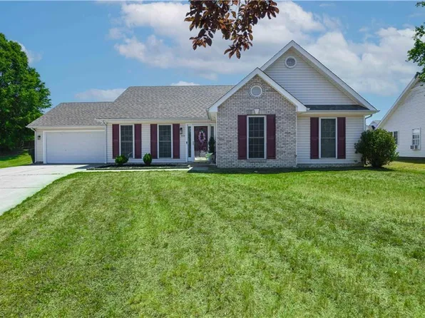 510 Crystal Hill Ct, Mc Leansville, NC 27301