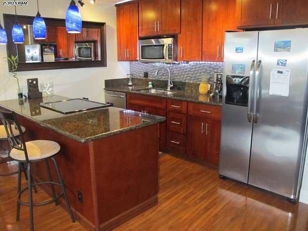 1st image of 30 Hauoli St APT 412