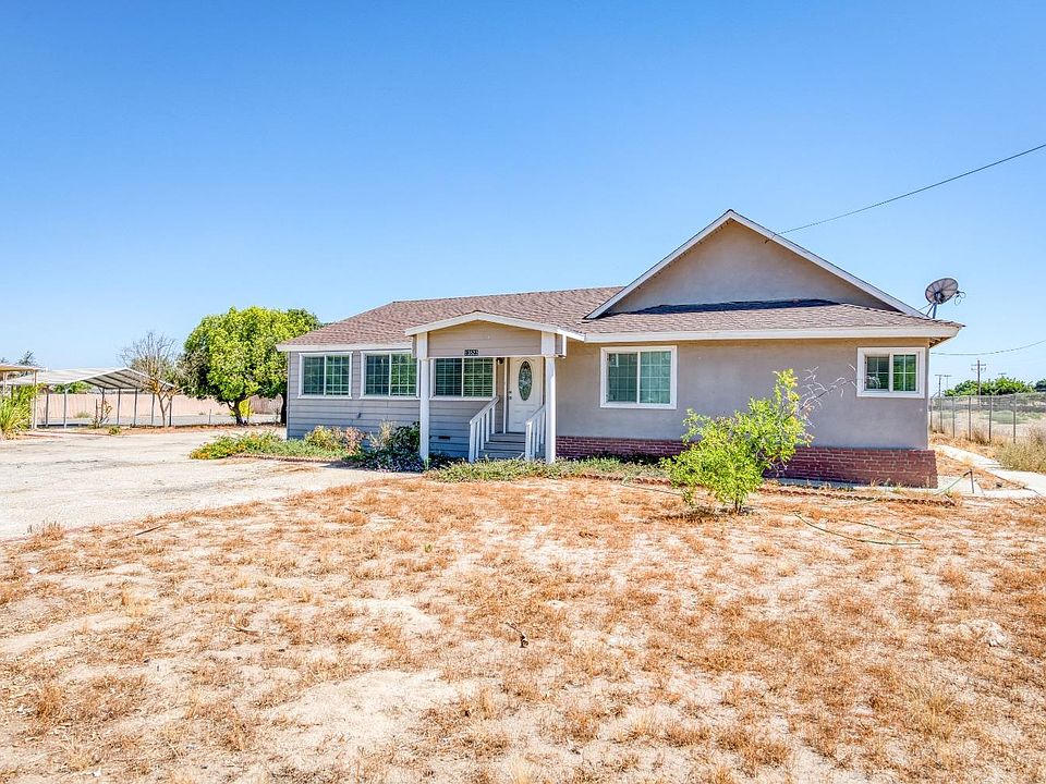 13522 S Marks Ave, Caruthers, CA 93609 MLS 601839 Zillow