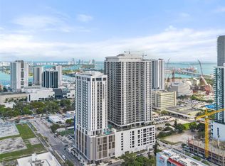 1600 NE 1st Ave APT 3418, Miami, FL 33132
