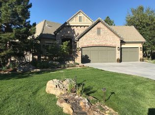 5124 Pine River Trl, Castle Rock, CO 80108