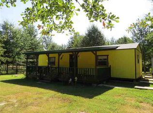 4997 Aspen Trl, Gilmer, TX 75644