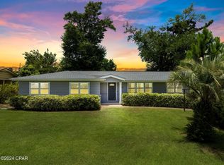 803 Skyland Ave, Panama City, FL 32401