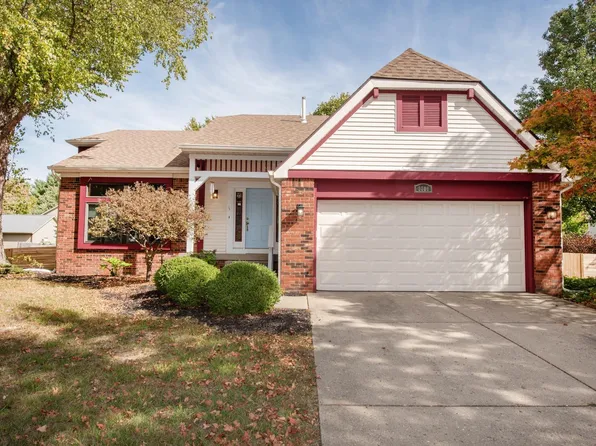 3308 Jasper St, West Lafayette, IN 47906