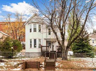 123 E 5th St, Duluth, MN 55805