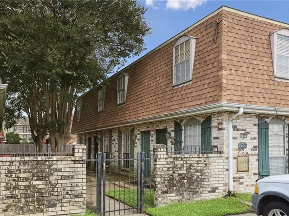 3009 9th St APT C, Metairie, LA 70002