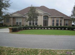 12491 Debate Rd, Geismar, LA 70734