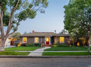 5330 E Las Lomas St, Long Beach, CA 90815