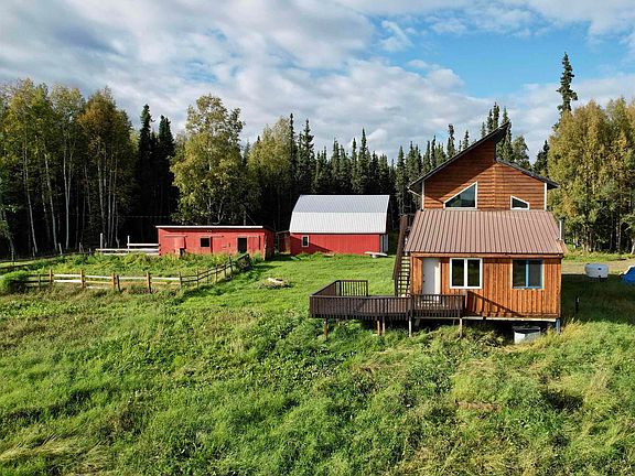 5th image of 4777 Chena Hot Springs Rd