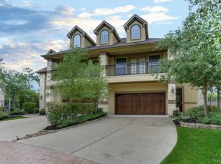 3 Herons Flight Pl, Spring, TX 77389