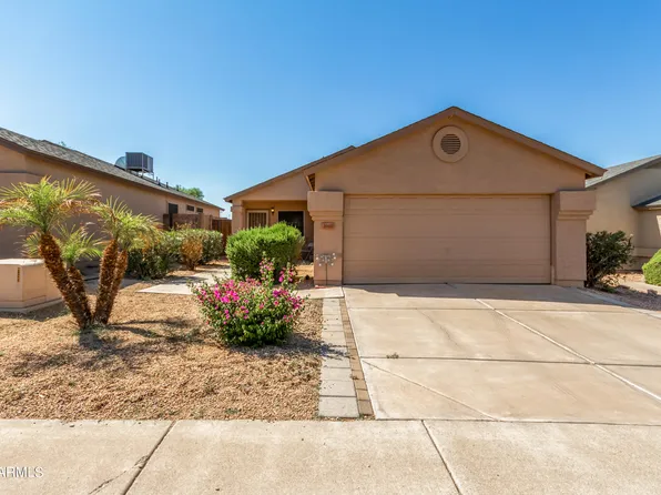 2909 W IRMA Lane, Phoenix, AZ 85027