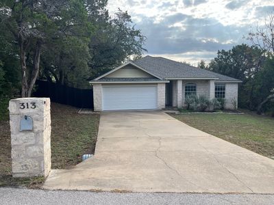 313 Crane St, Austin, TX, 78734