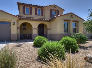 19675 E Peartree Ln, Queen Creek, AZ 85142