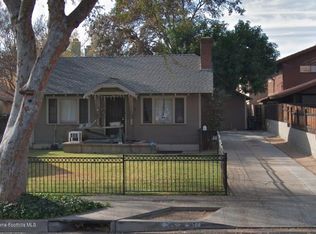 315 N Carmelo Ave, Pasadena, CA 91107