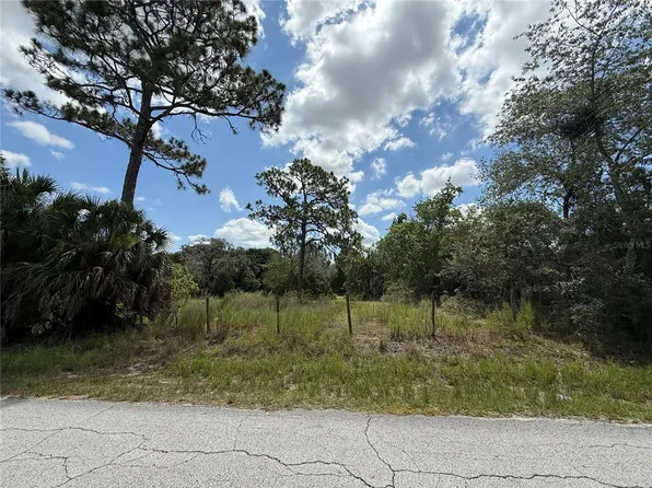 94 Galveston St, Spring Hill, FL 34610