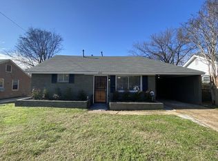 2033 Warren St, Memphis, TN 38106