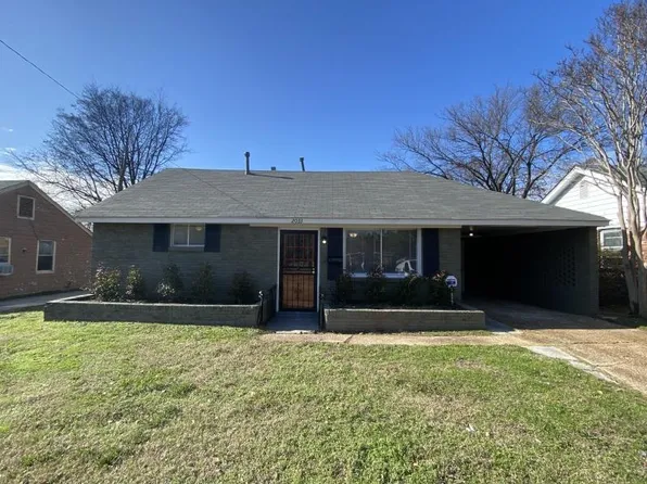 2033 Warren St, Memphis, TN 38106