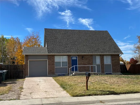 12289 Monroe Drive, Thornton, CO 80241