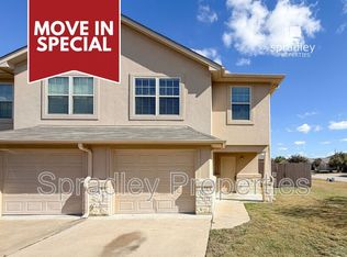4810B Deep Dr, Temple, TX 76502