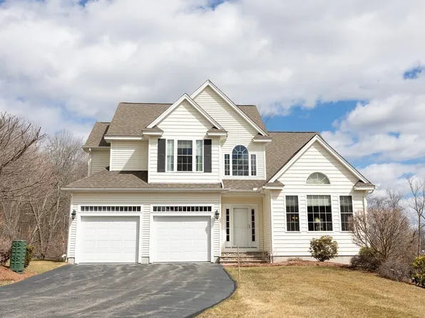 23 Shelby Cir, Haverhill, MA 01832