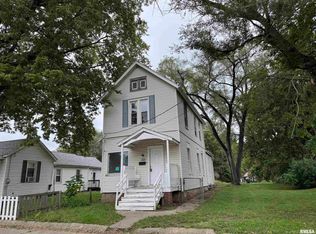 1009 W Smith St, Peoria, IL 61605