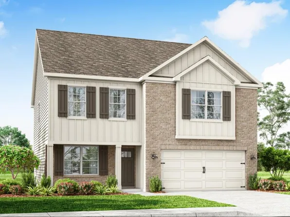7817 Shaddix St, Montgomery, AL 36116