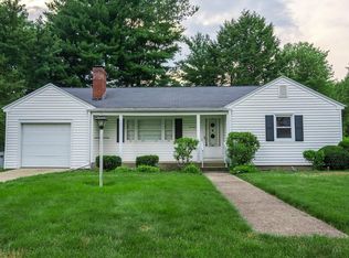 70 Balboa Dr, Springfield, MA 01119