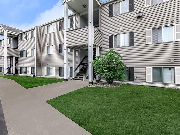TWO BEDROOM APARTMENT HOMES FOR RENT IN TACOMA, WA