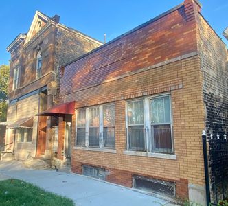3122 W 25th St, Chicago, IL, 60623