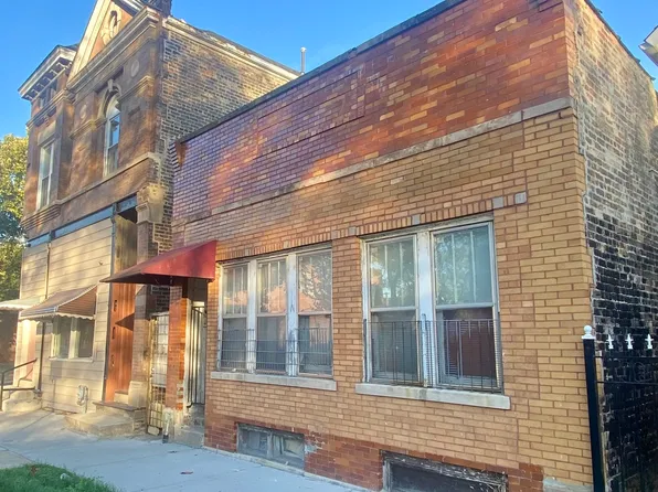 3122 W 25th St, Chicago, IL 60623