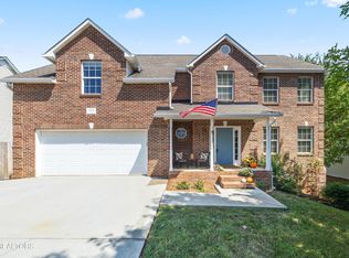 1858 Falling Waters Rd, Knoxville, TN 37922
