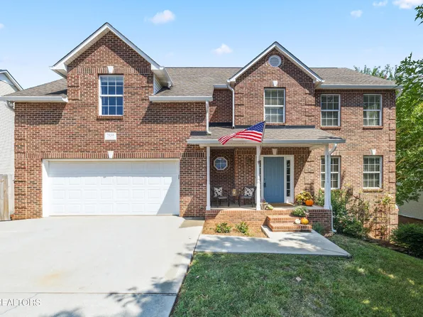 1858 Falling Waters Rd, Knoxville, TN 37922