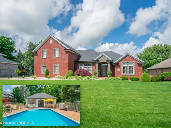 336 Hunters Run Rd, Jefferson City, MO 65109