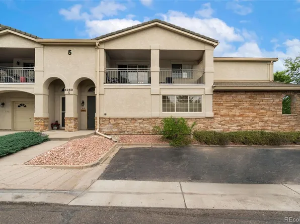 5350 S Jay Circle Bldg 5 #5F, Littleton, CO 80123