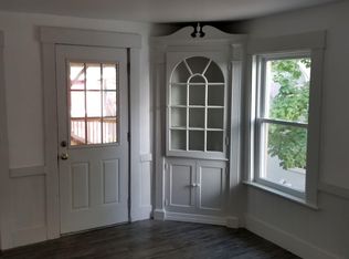 73 Buzzell St #2, Manchester, NH 03104