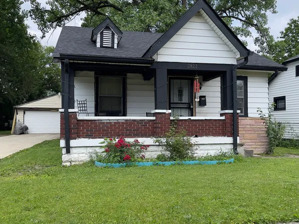 2923 N Denny St, Indianapolis, IN 46218