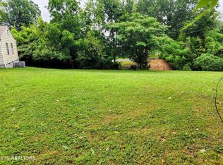 0 NE Glenwood Ave, Knoxville, TN 37917