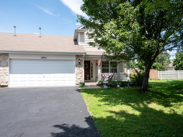 3804 Harms Rd, Joliet, IL 60435