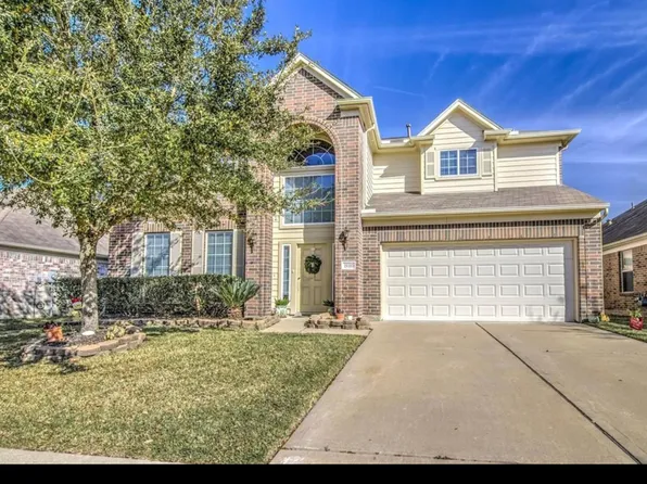 19310 Dawntreader Dr, Cypress, TX 77429