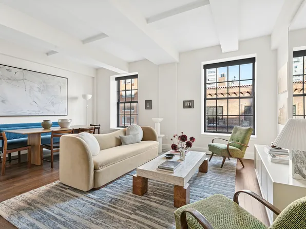 160 West 12th Street image 1 of 25