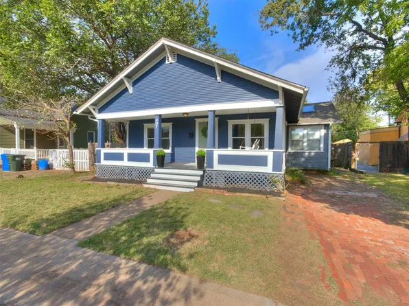 207 E Daws St, Norman, OK 73069
