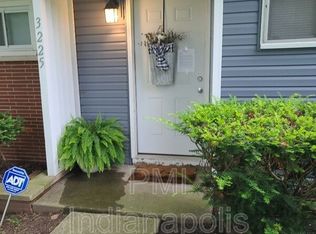 3225 E 42nd St, Indianapolis, IN 46205