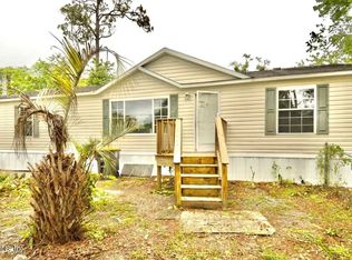 7603 Coach Park Dr, Jacksonville, FL 32244